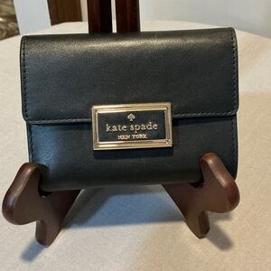 KATE SPADE N.Y.REEGAN MED FLAP WALLET